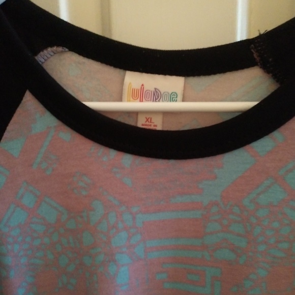 Luleroe Randy - Picture 3 of 4